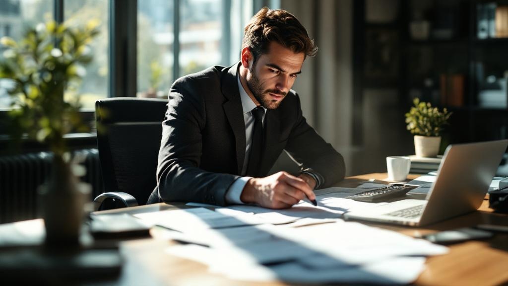 How to Compare Small Business Payment Processors Fees and Avoid Hidden Charges